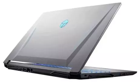 Ремонт ноутбуков Thunderobot